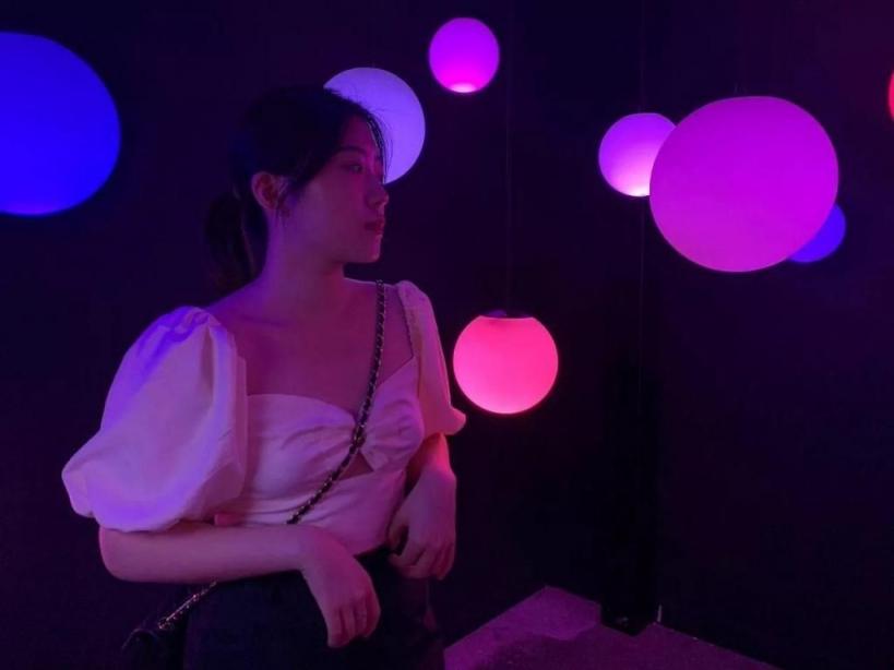 新时代的女性 [24P]