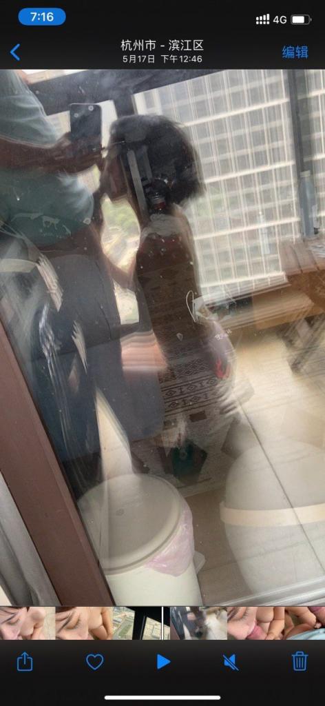 有你的女神吗？