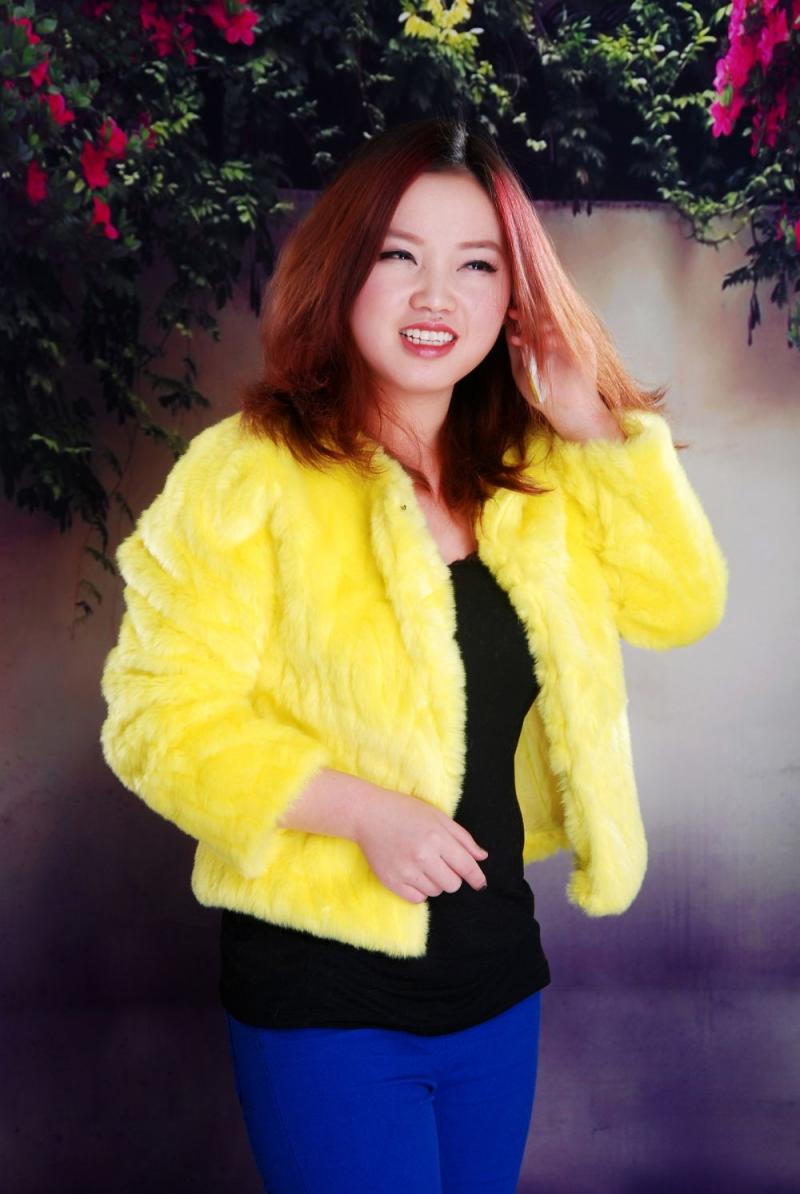 这胖妞感觉怎么样啊