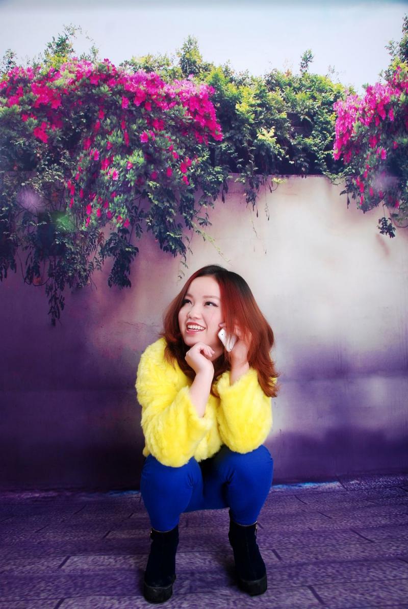 这胖妞感觉怎么样啊