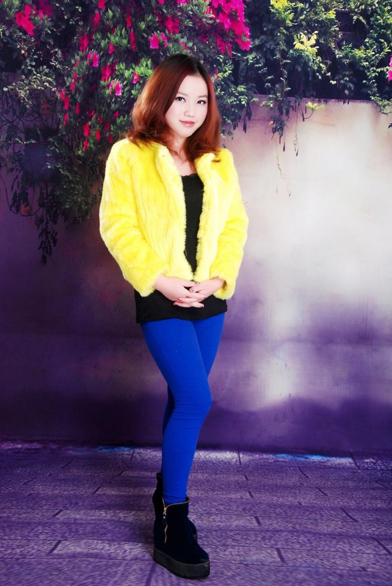 这胖妞感觉怎么样啊