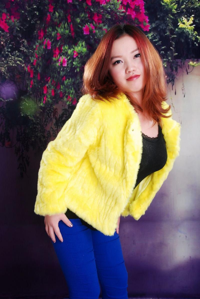 这胖妞感觉怎么样啊