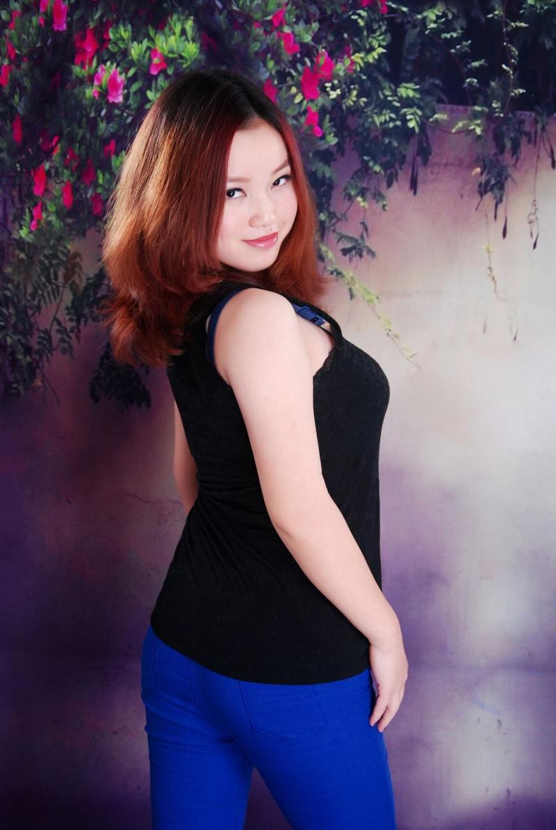 这胖妞感觉怎么样啊