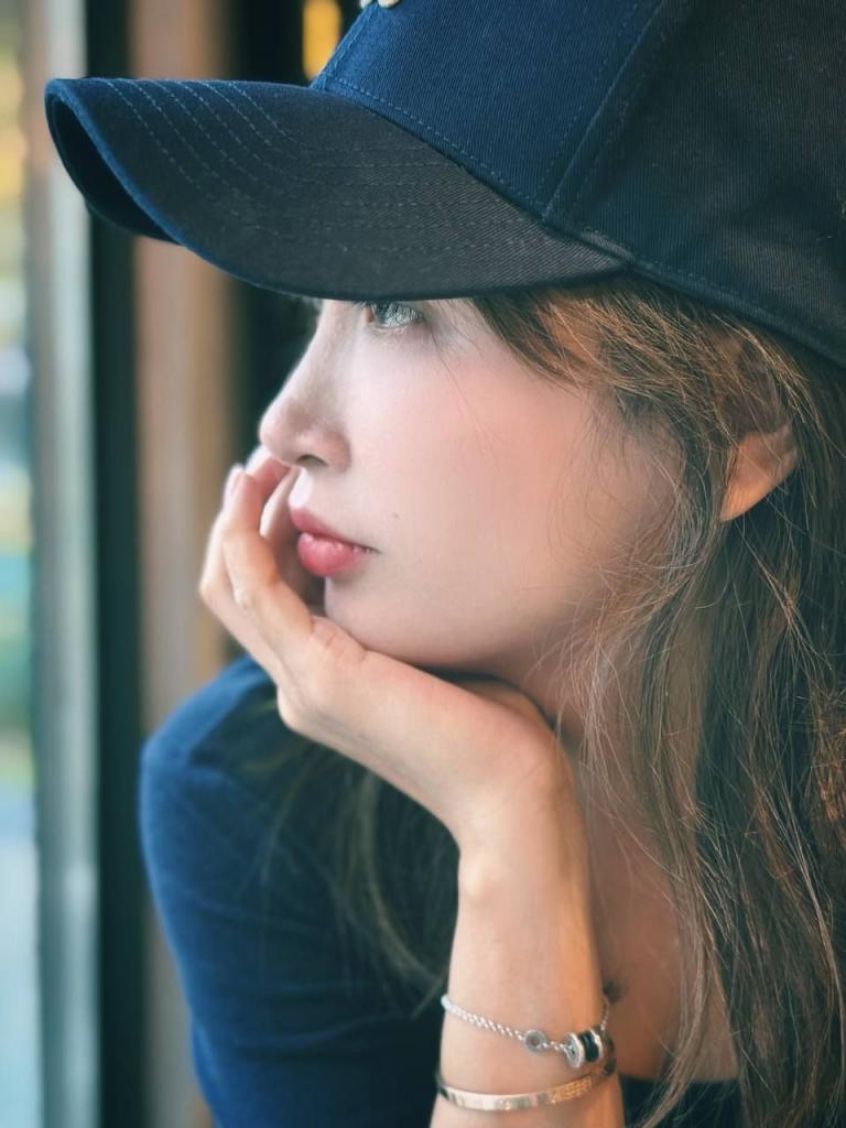 爱健身、爱咖啡、爱拍照