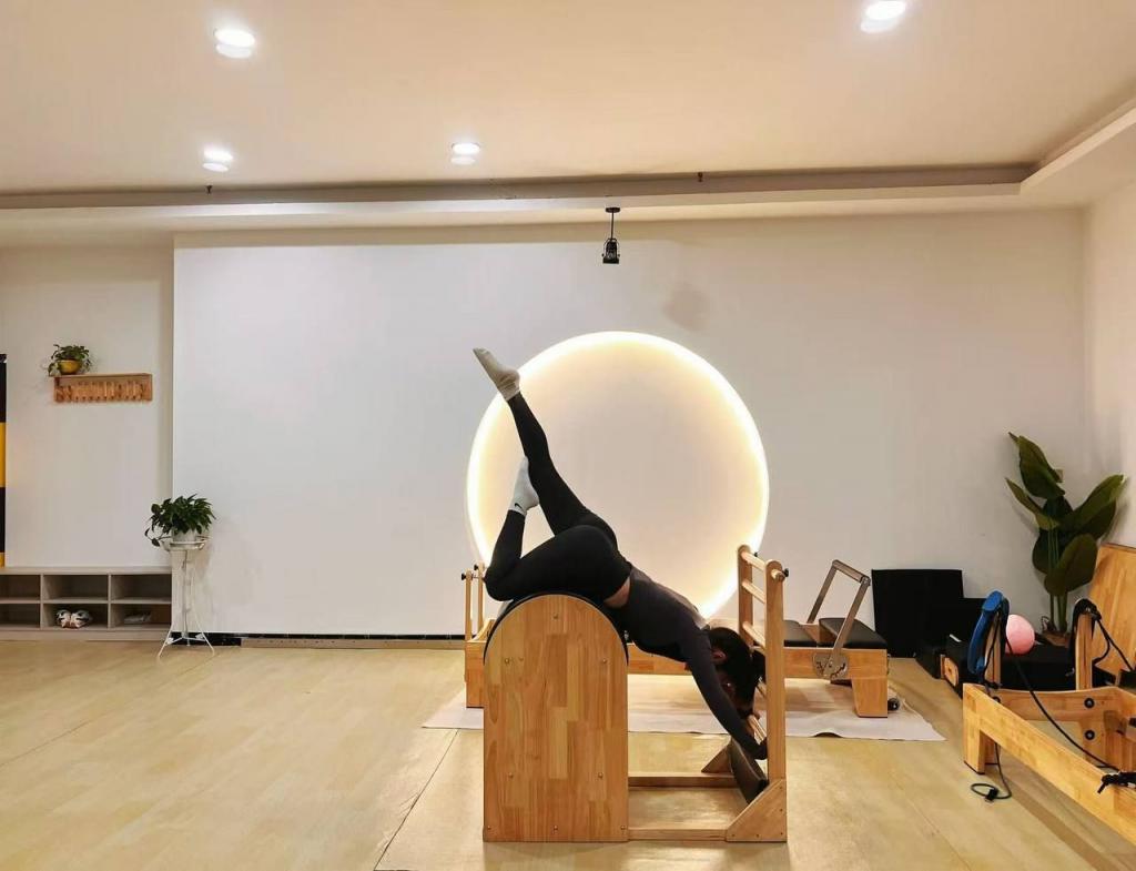 爱健身、爱咖啡、爱拍照