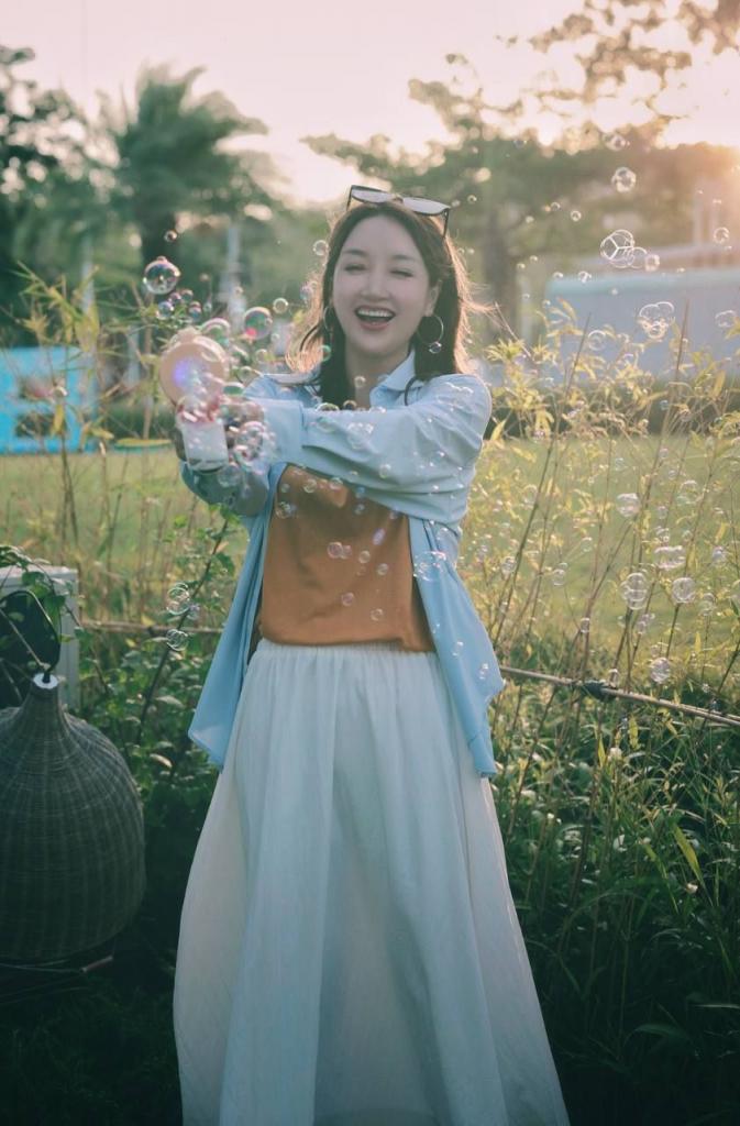 爱健身、爱咖啡、爱拍照