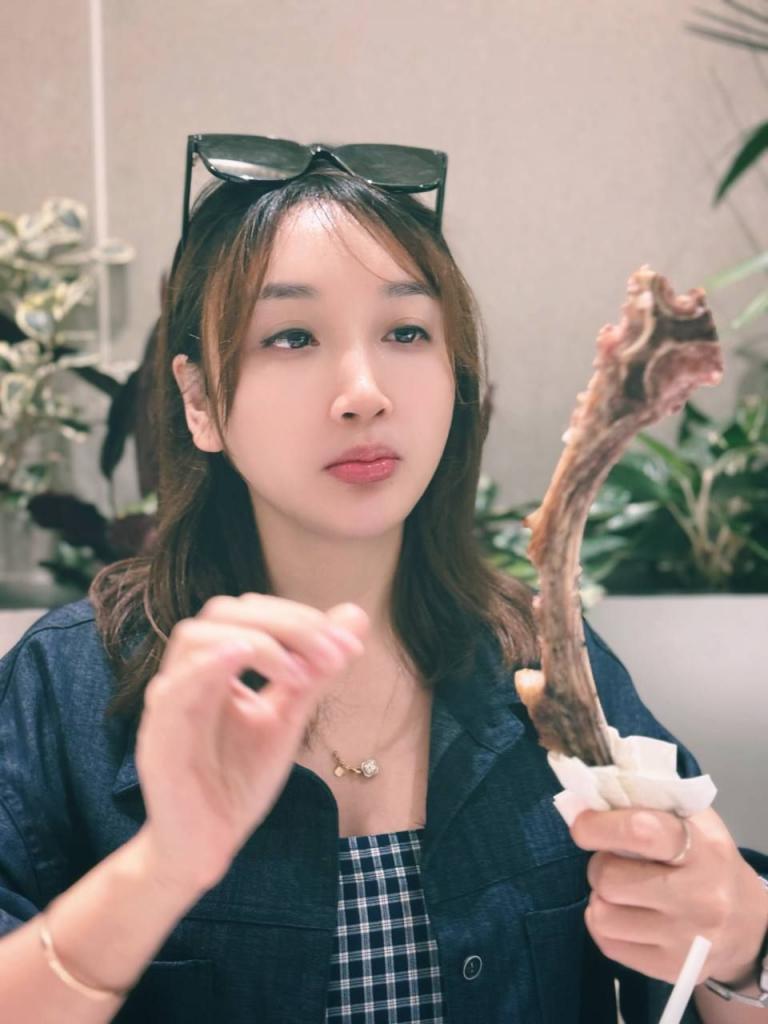 爱健身、爱咖啡、爱拍照