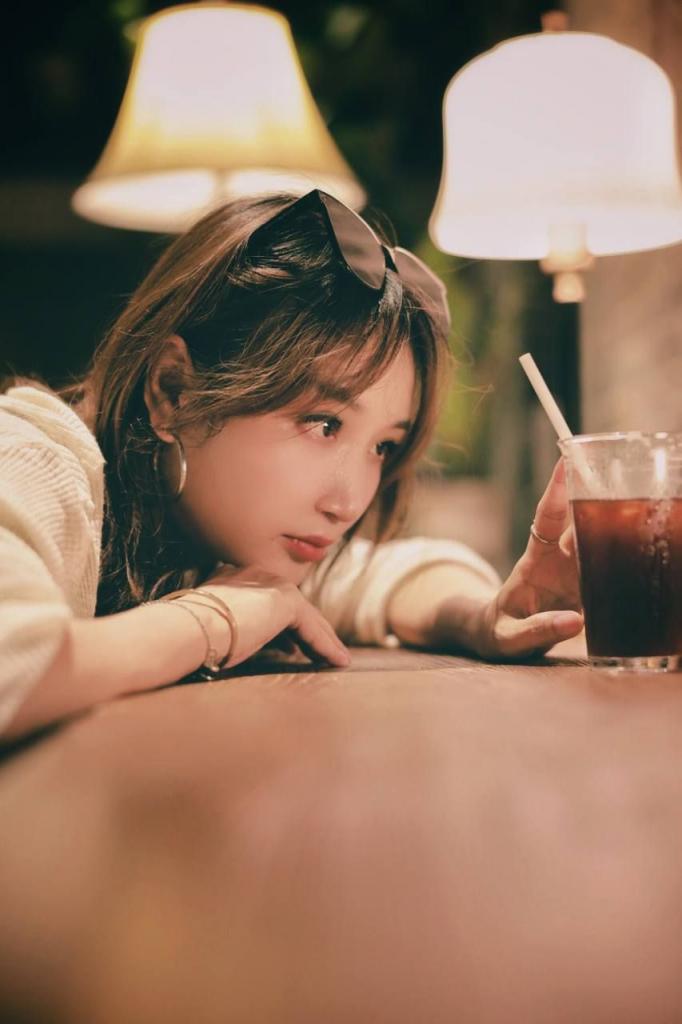 爱健身、爱咖啡、爱拍照