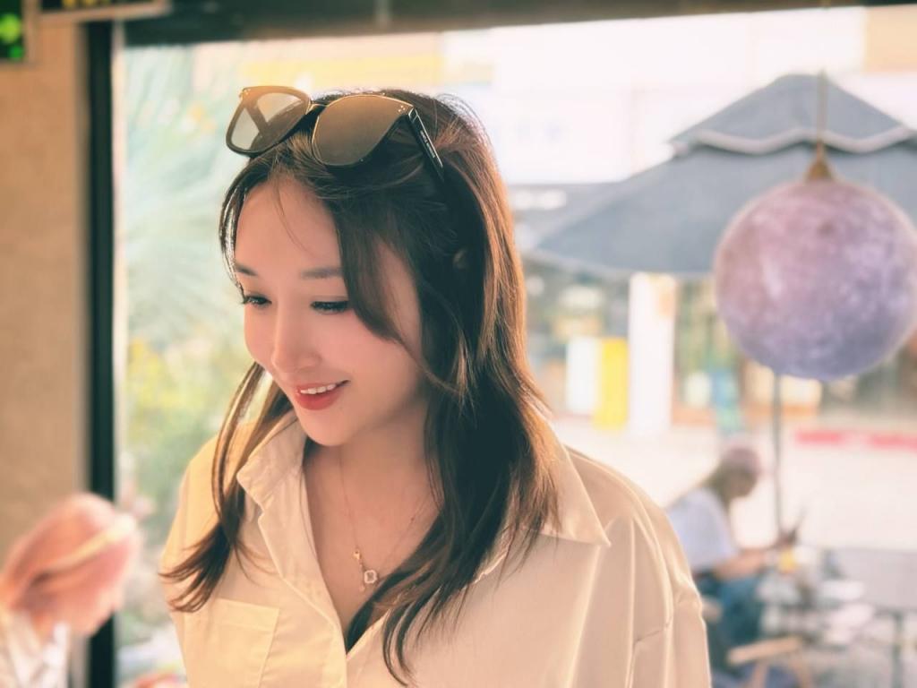 爱健身、爱咖啡、爱拍照