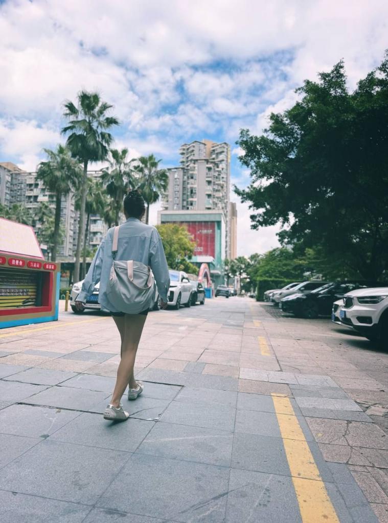 爱健身、爱咖啡、爱拍照