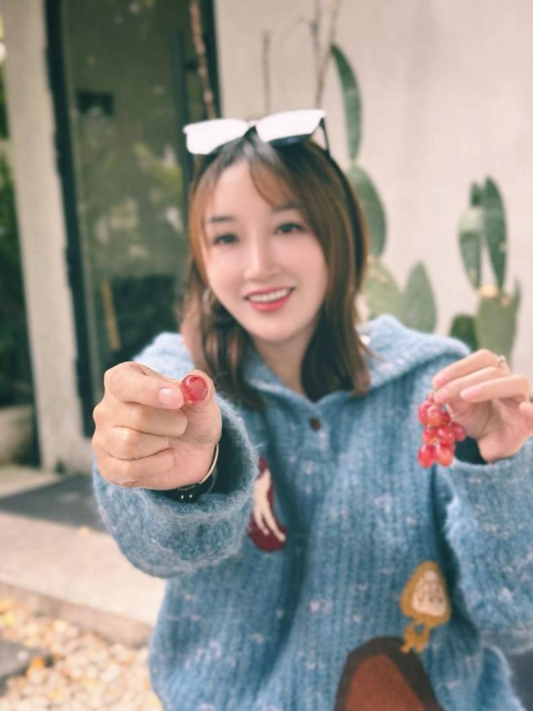 爱健身、爱咖啡、爱拍照