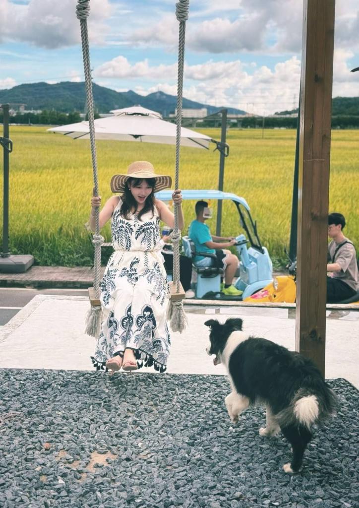 爱健身、爱咖啡、爱拍照