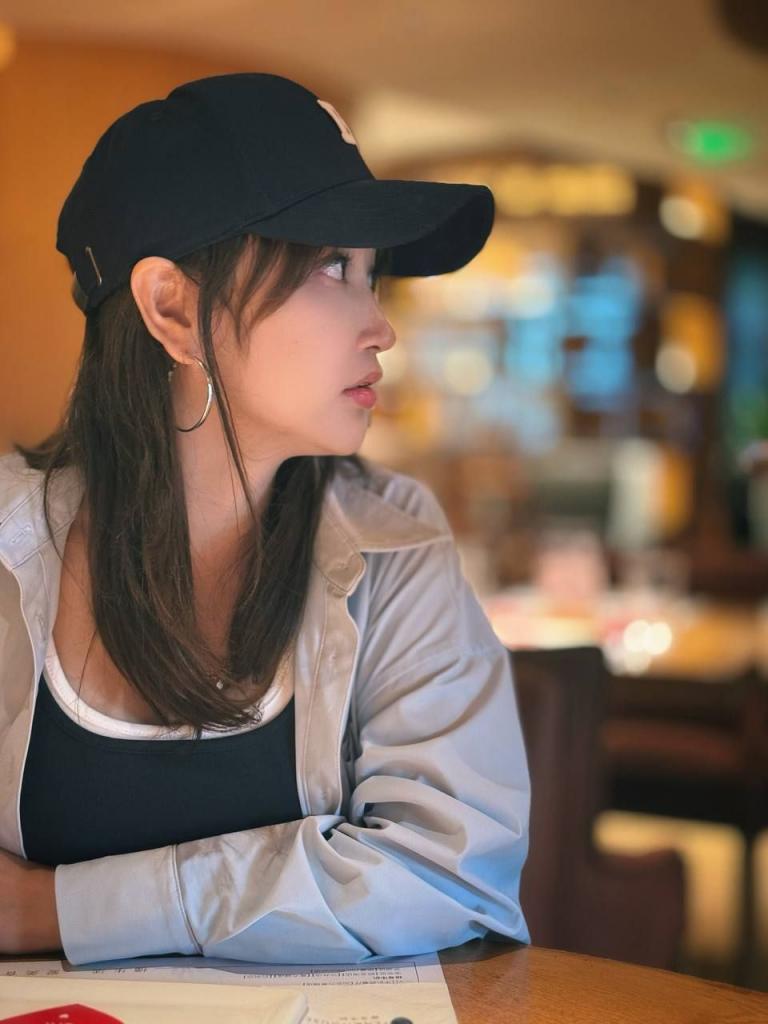 爱健身、爱咖啡、爱拍照