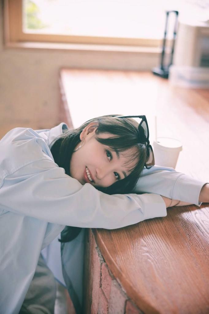 爱健身、爱咖啡、爱拍照