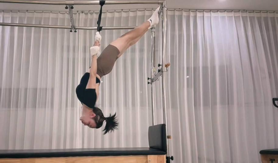 爱健身、爱咖啡、爱拍照