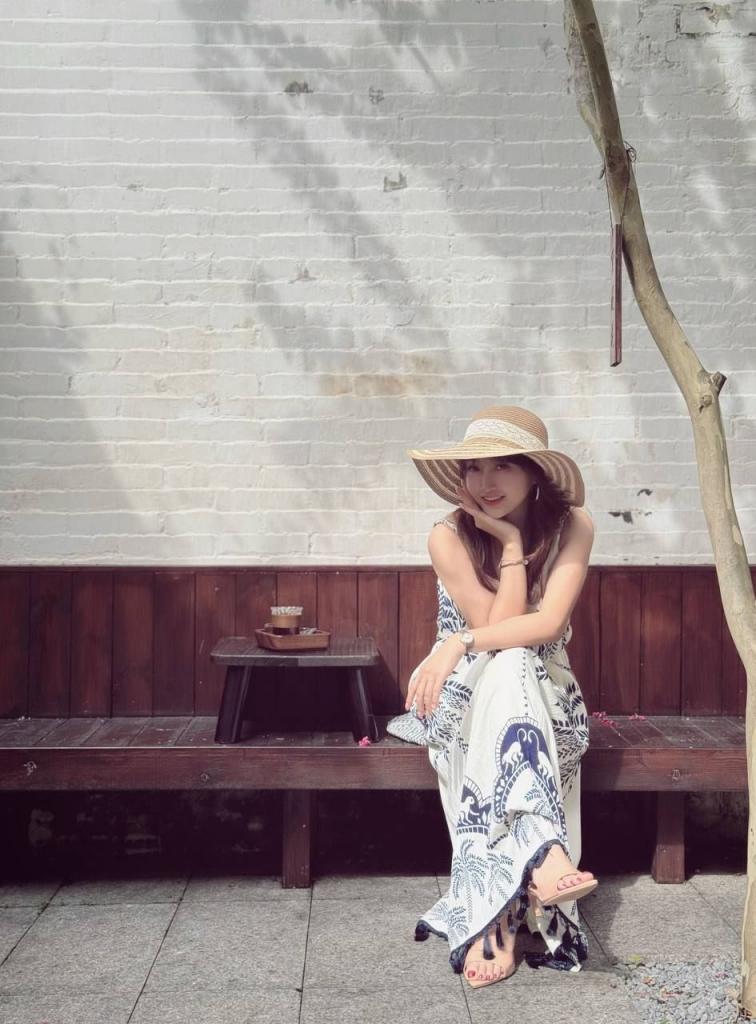 爱健身、爱咖啡、爱拍照