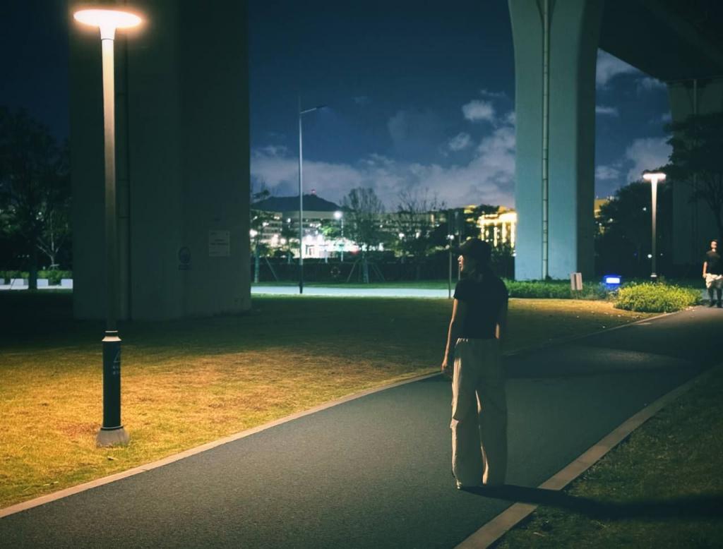 爱健身、爱咖啡、爱拍照