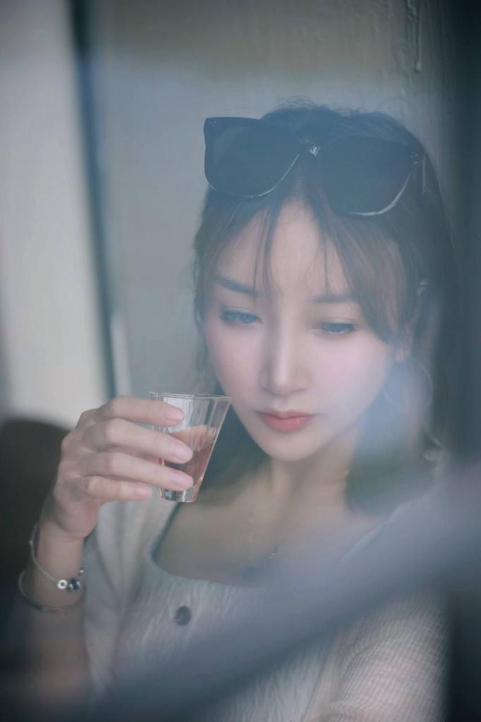 爱健身、爱咖啡、爱拍照