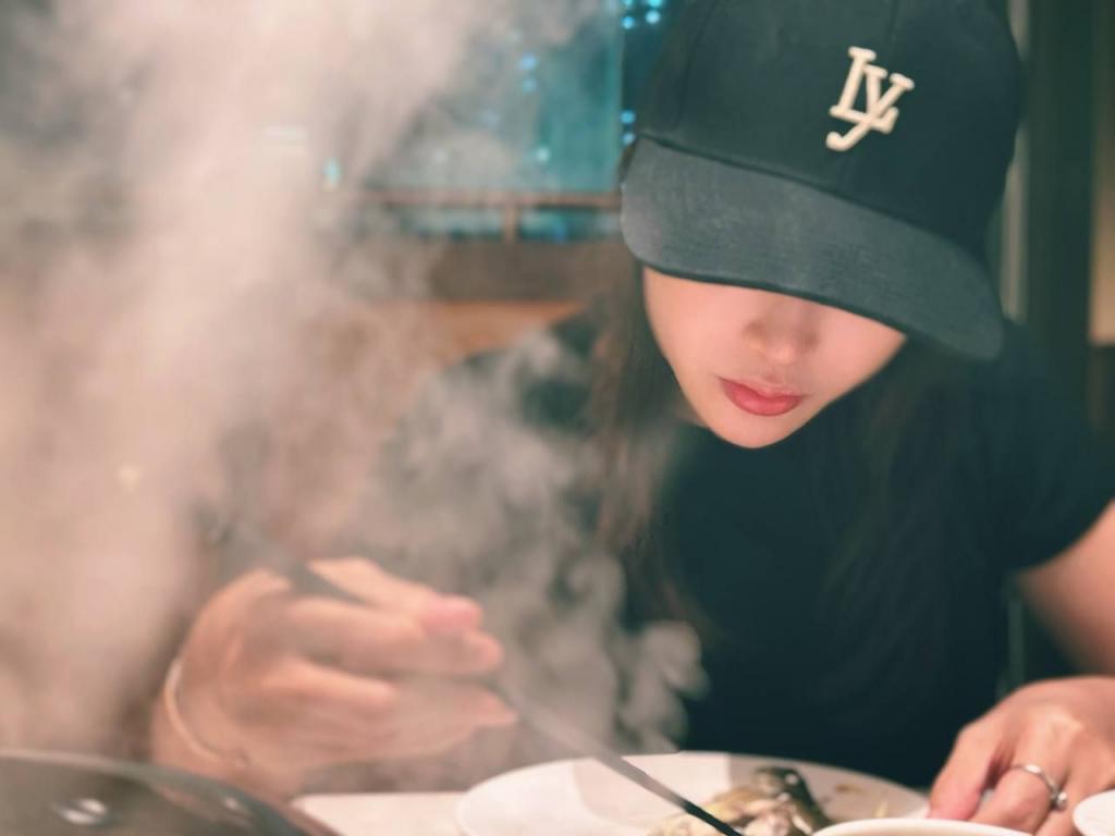 爱健身、爱咖啡、爱拍照