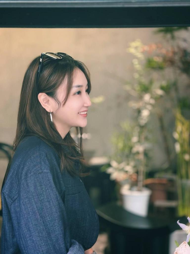 爱健身、爱咖啡、爱拍照