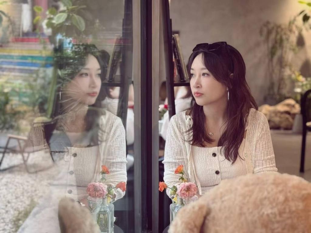 爱健身、爱咖啡、爱拍照