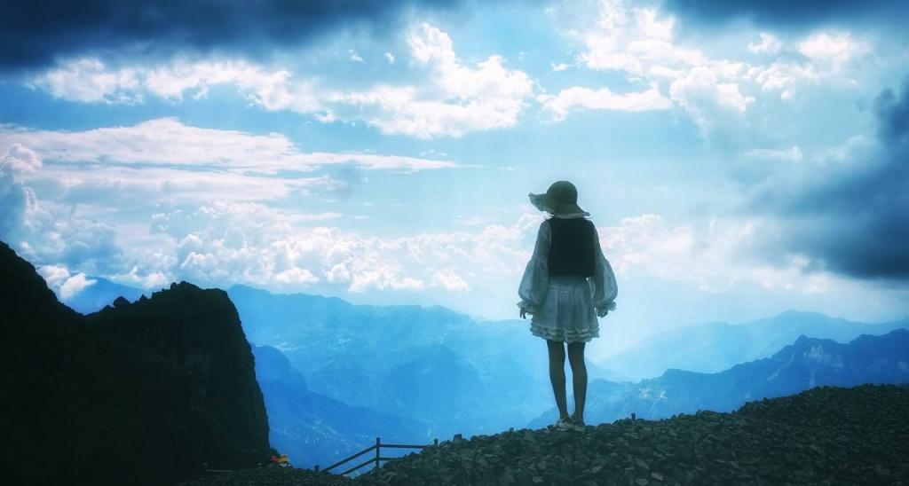 爱健身、爱咖啡、爱拍照