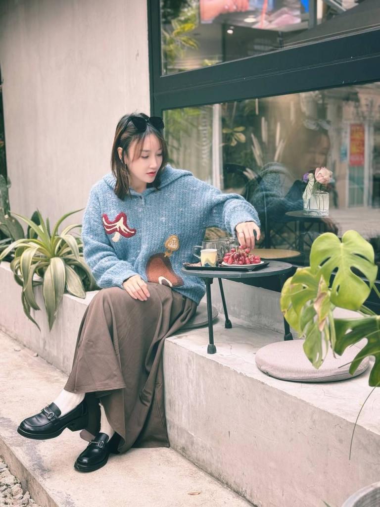 爱健身、爱咖啡、爱拍照