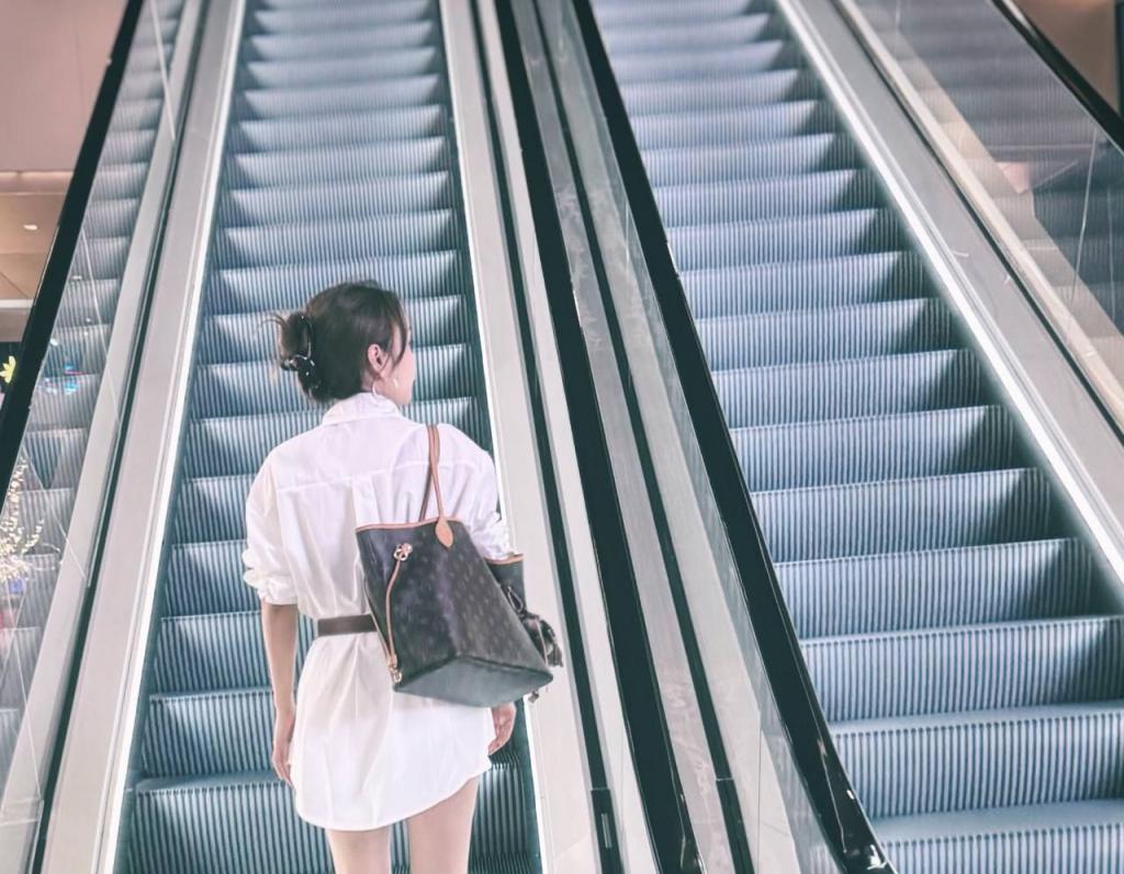 爱健身、爱咖啡、爱拍照