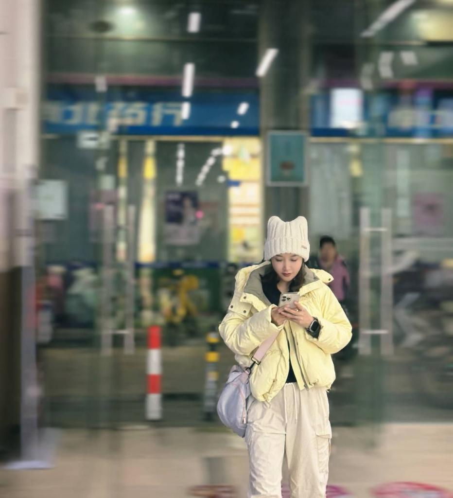 爱健身、爱咖啡、爱拍照