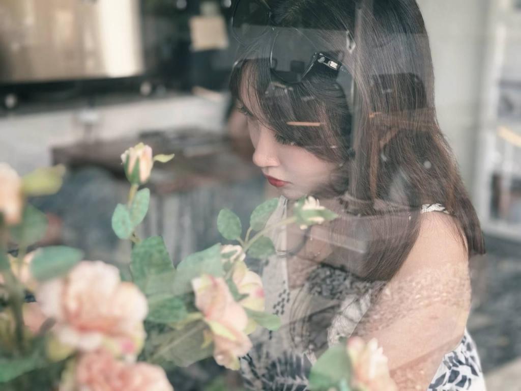 爱健身、爱咖啡、爱拍照