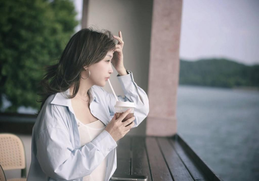 爱健身、爱咖啡、爱拍照