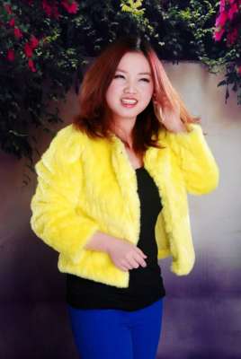 这胖妞感觉怎么样啊