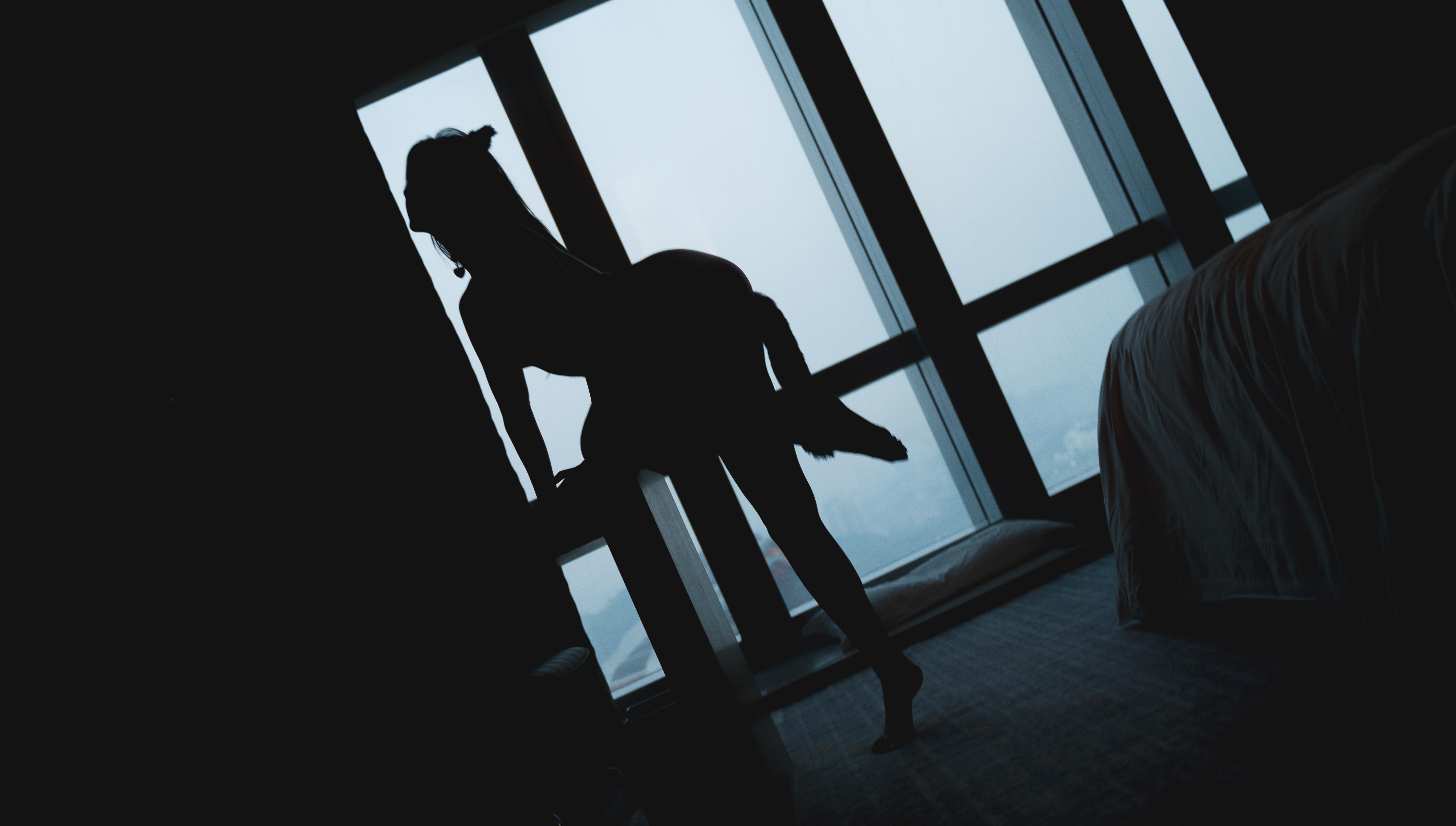 大官人看图之阿朱新图