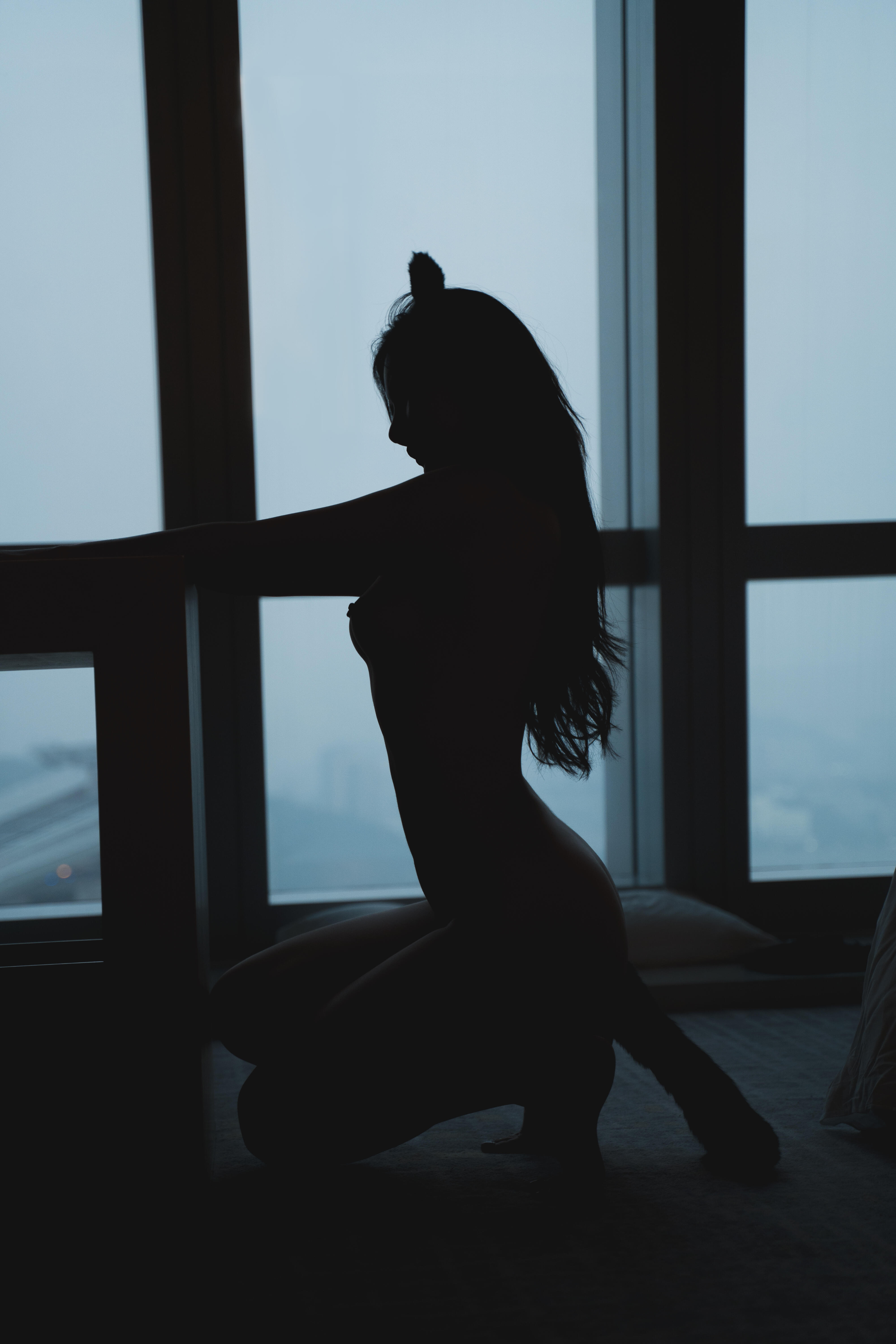 大官人看图之阿朱新图