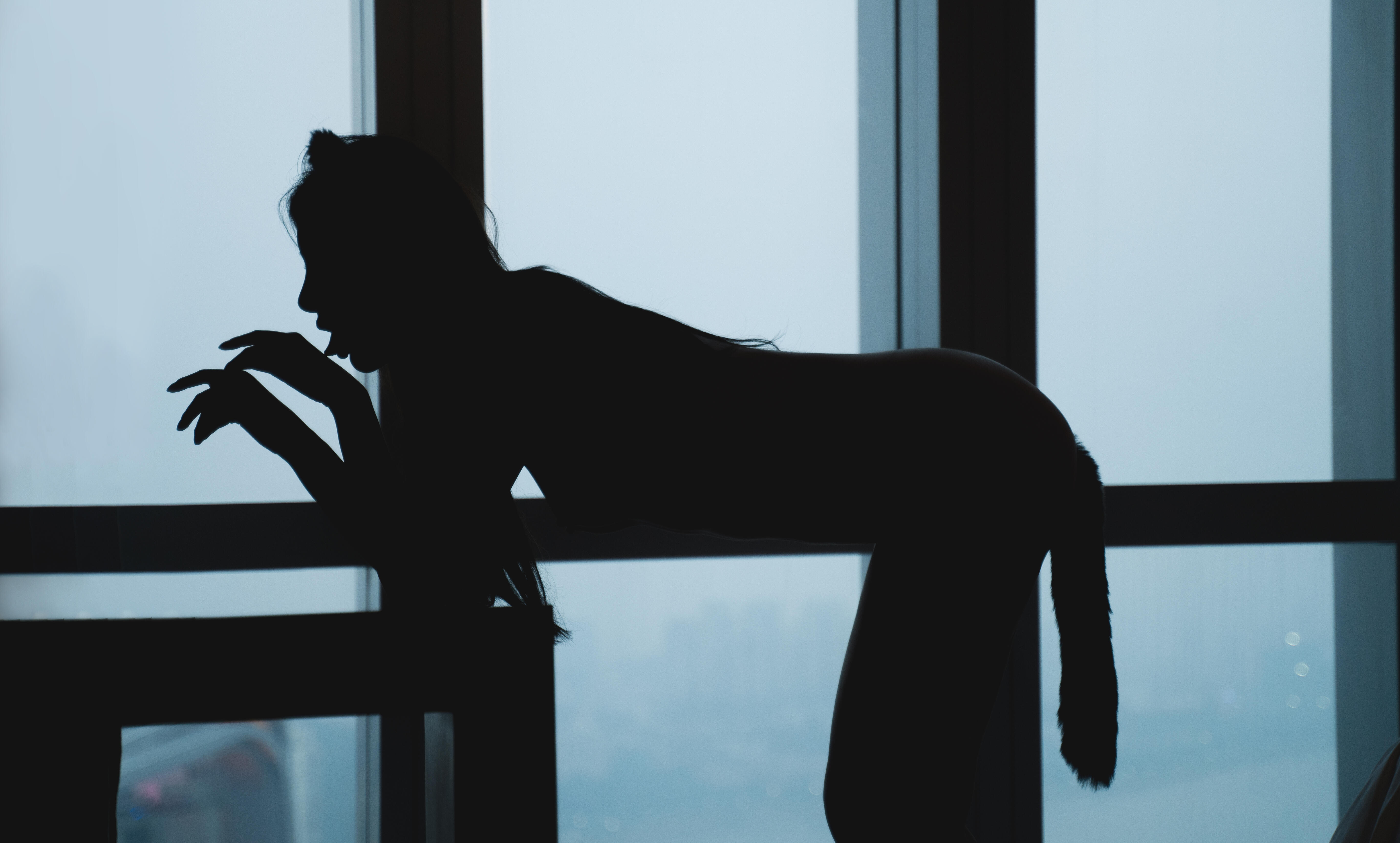 大官人看图之阿朱新图