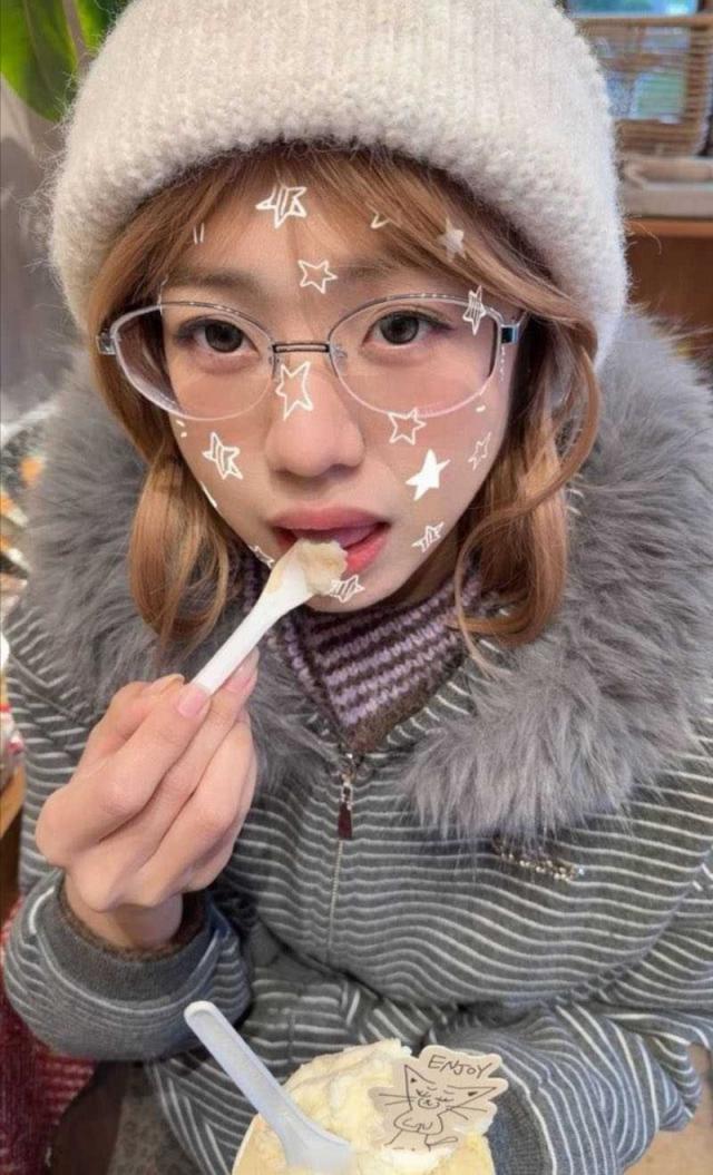 分享小骚母狗一枚