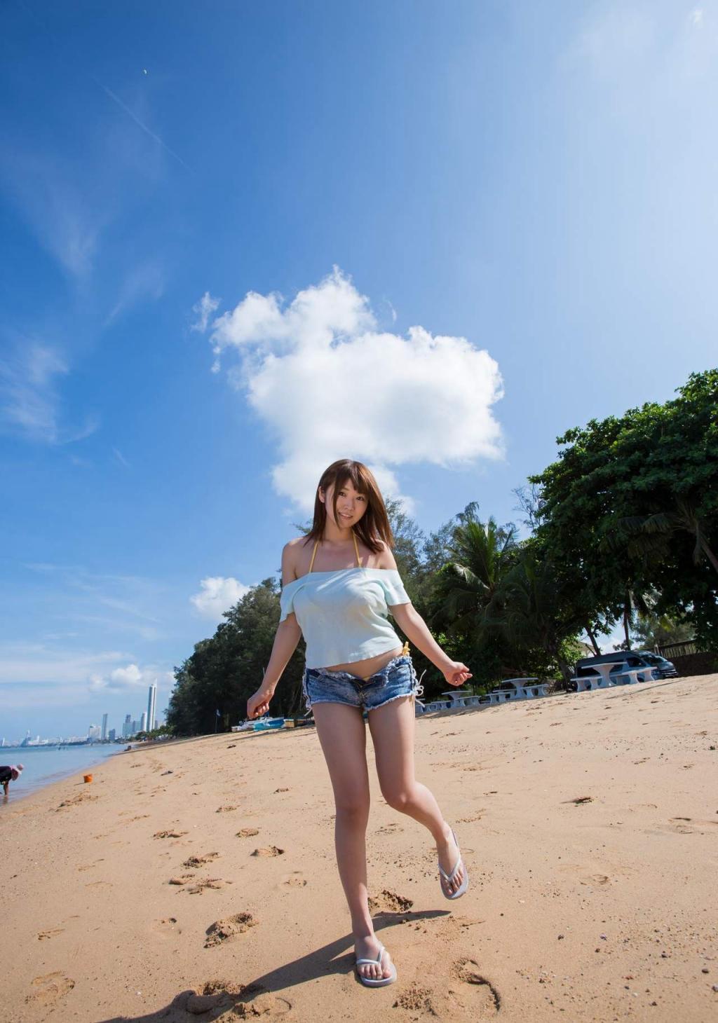 松本菜奈実 [30P]