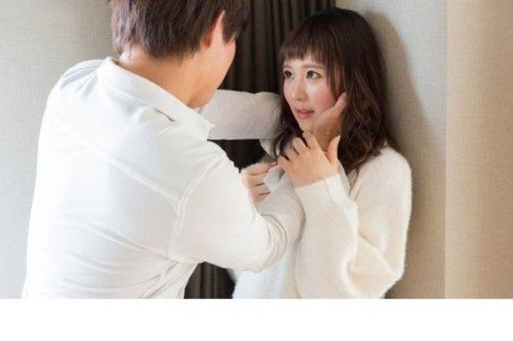 熟女骚妇的诱惑