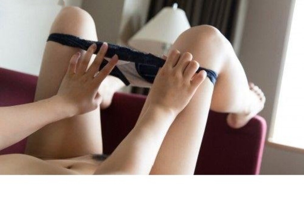 熟女骚妇的诱惑