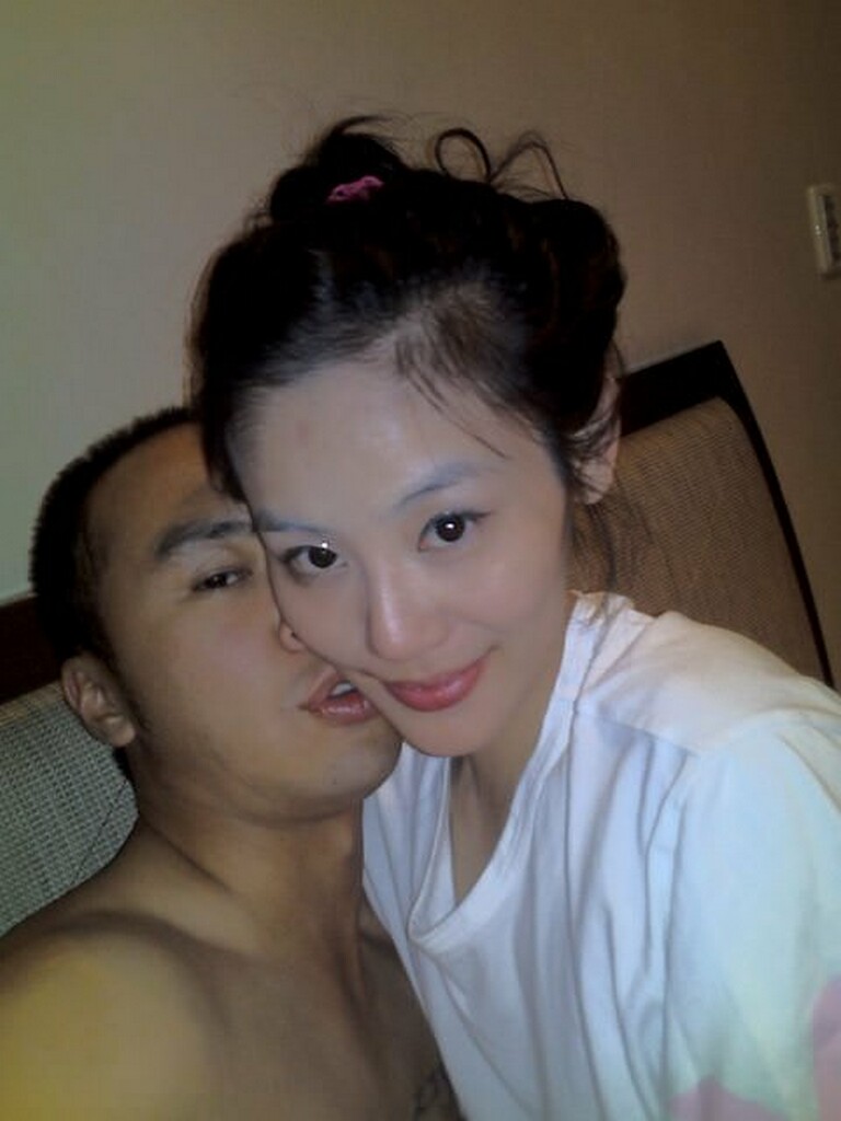 一代梟雄李宗瑞、田欣大尺度私拍