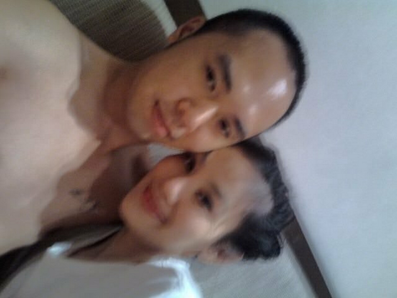 一代梟雄李宗瑞、田欣大尺度私拍