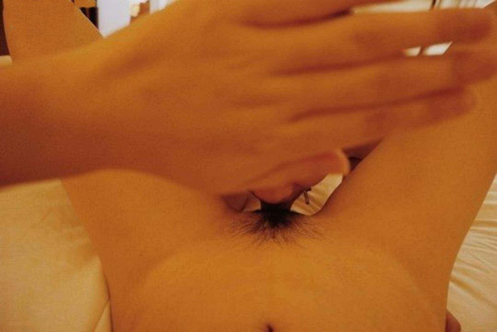 与夜游时认识女网友激情的一夜