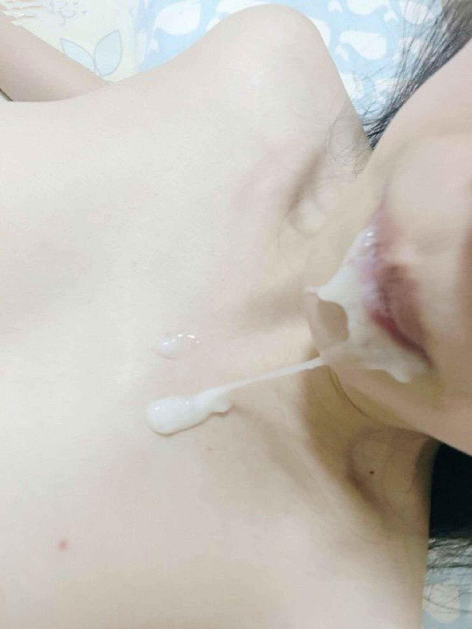 与夜游时认识女网友激情的一夜