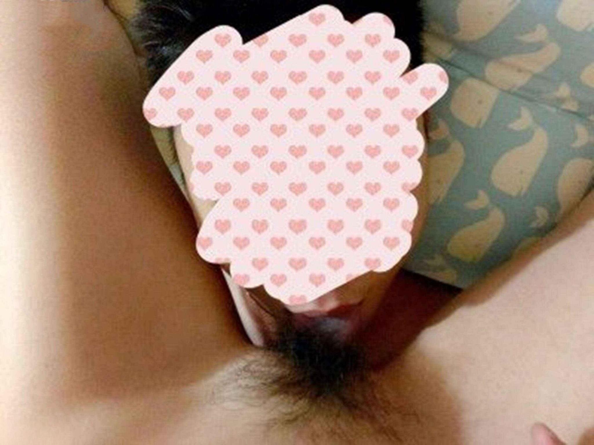 与夜游时认识女网友激情的一夜