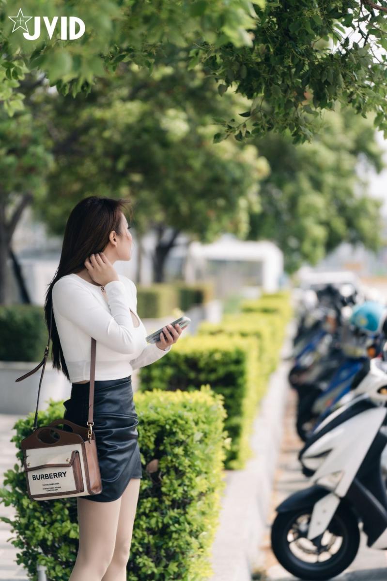 樂樂Lele - Fake Taxi