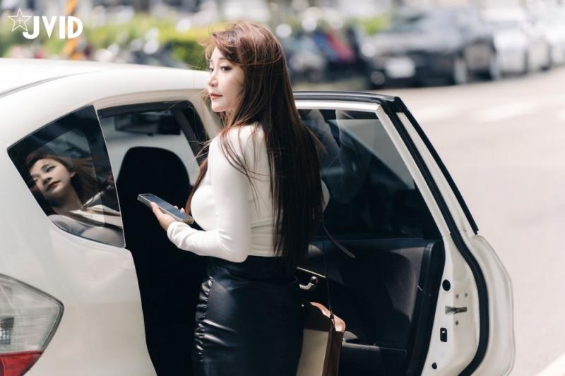 樂樂Lele - Fake Taxi