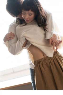 熟女骚妇的诱惑