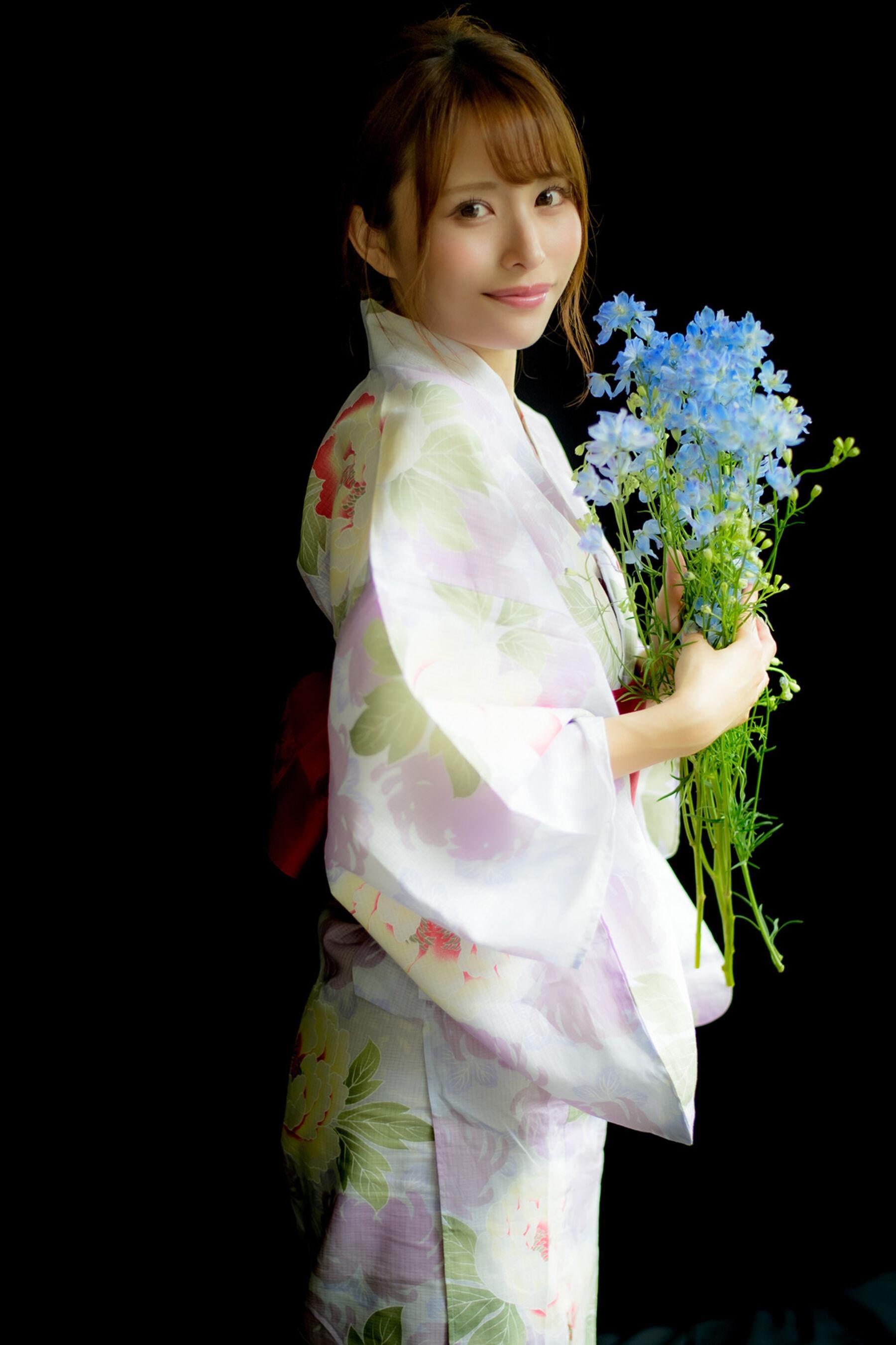 アサ芸SEXY 伊藤舞雪再会