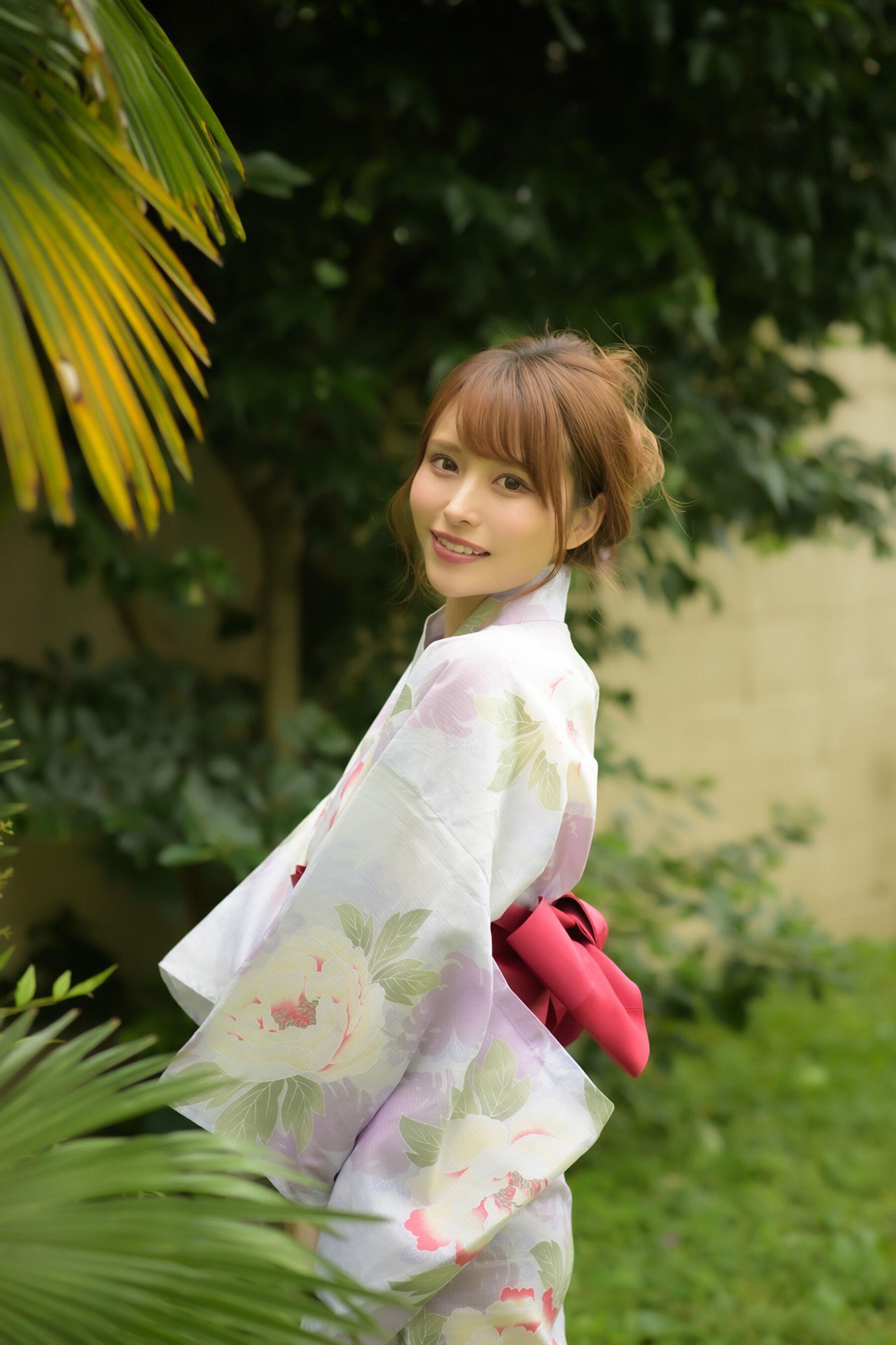 アサ芸SEXY 伊藤舞雪再会