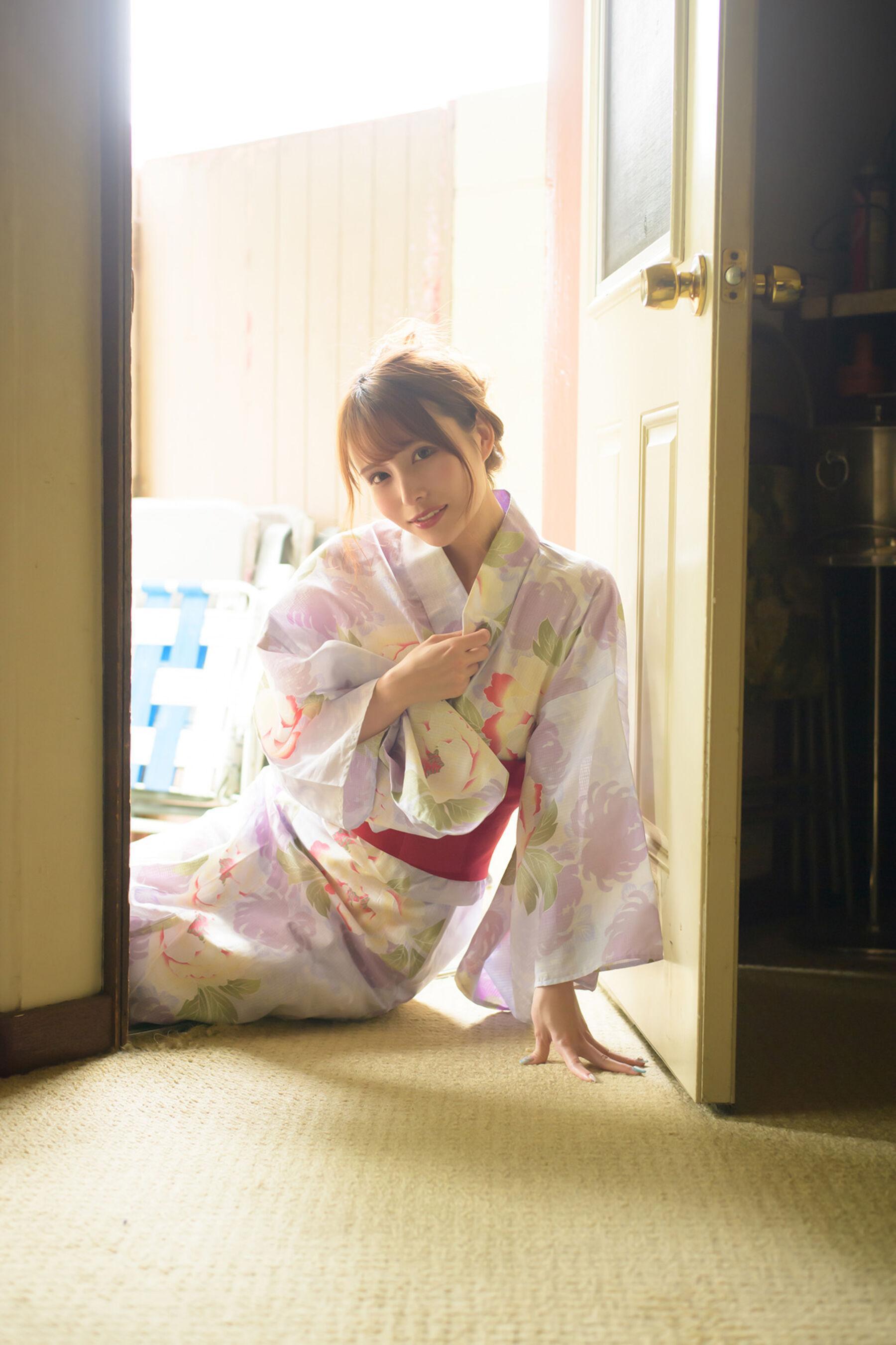 アサ芸SEXY 伊藤舞雪再会